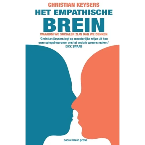 Het Empathische Brein: Waarom we socialer zijn dan we denken
