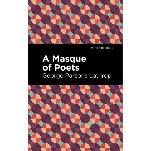 A Masque of Poets
