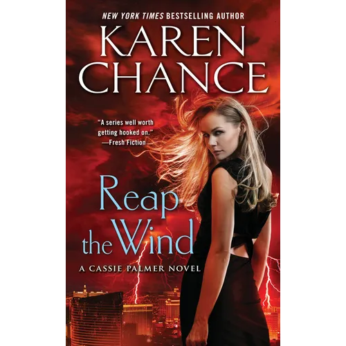 Reap the Wind