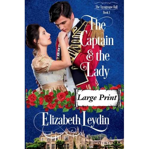 The Captain and the Lady