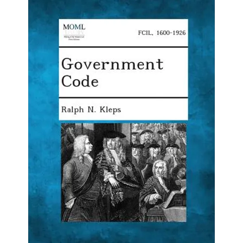 Government Code