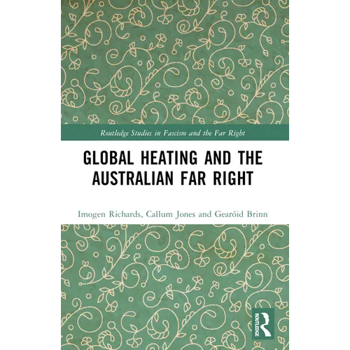 Global Heating and the Australian Far Right