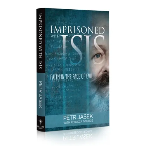 Imprisoned with Isis: Faith in the Face of Evil