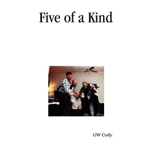 Five of a Kind