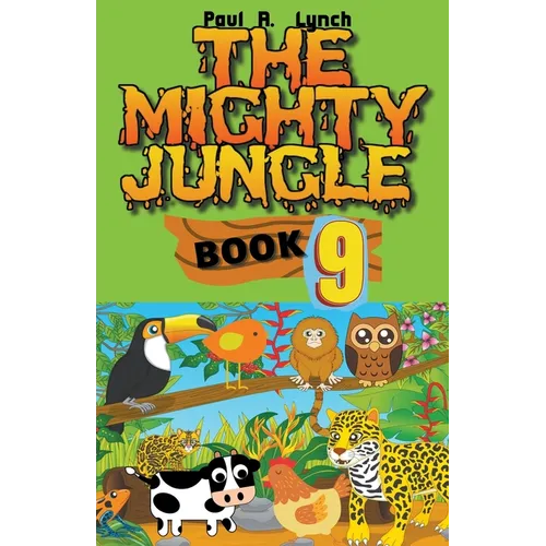 The Mighty Jungle