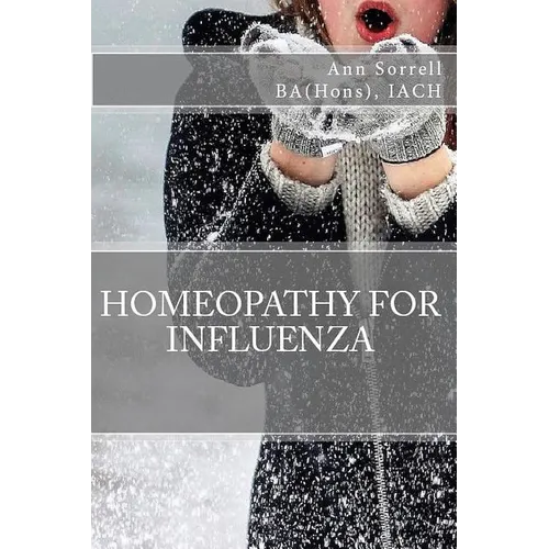 Homeopathy for Influenza