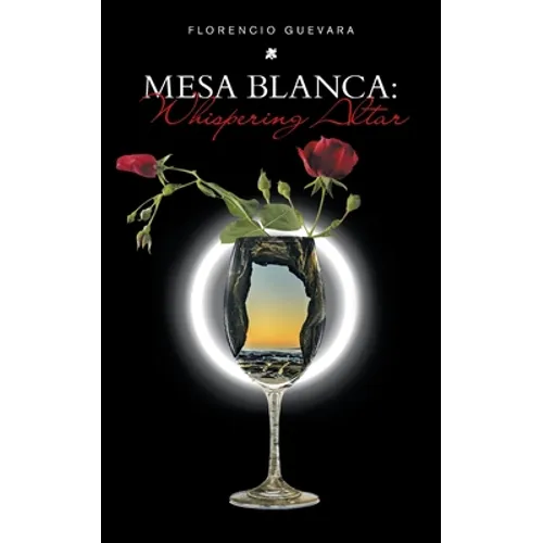 Mesa Blanca: Whispering Altar