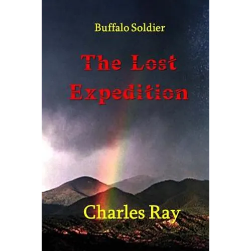 Buffalo Soldier: The Lost Expedition