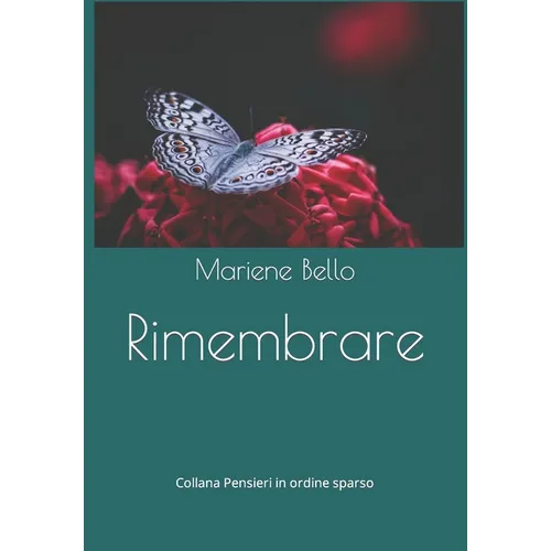 Rimembrare