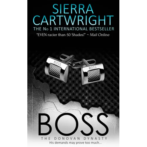 Boss: Volume 3