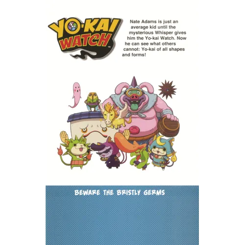 Yo-Kai Watch 2