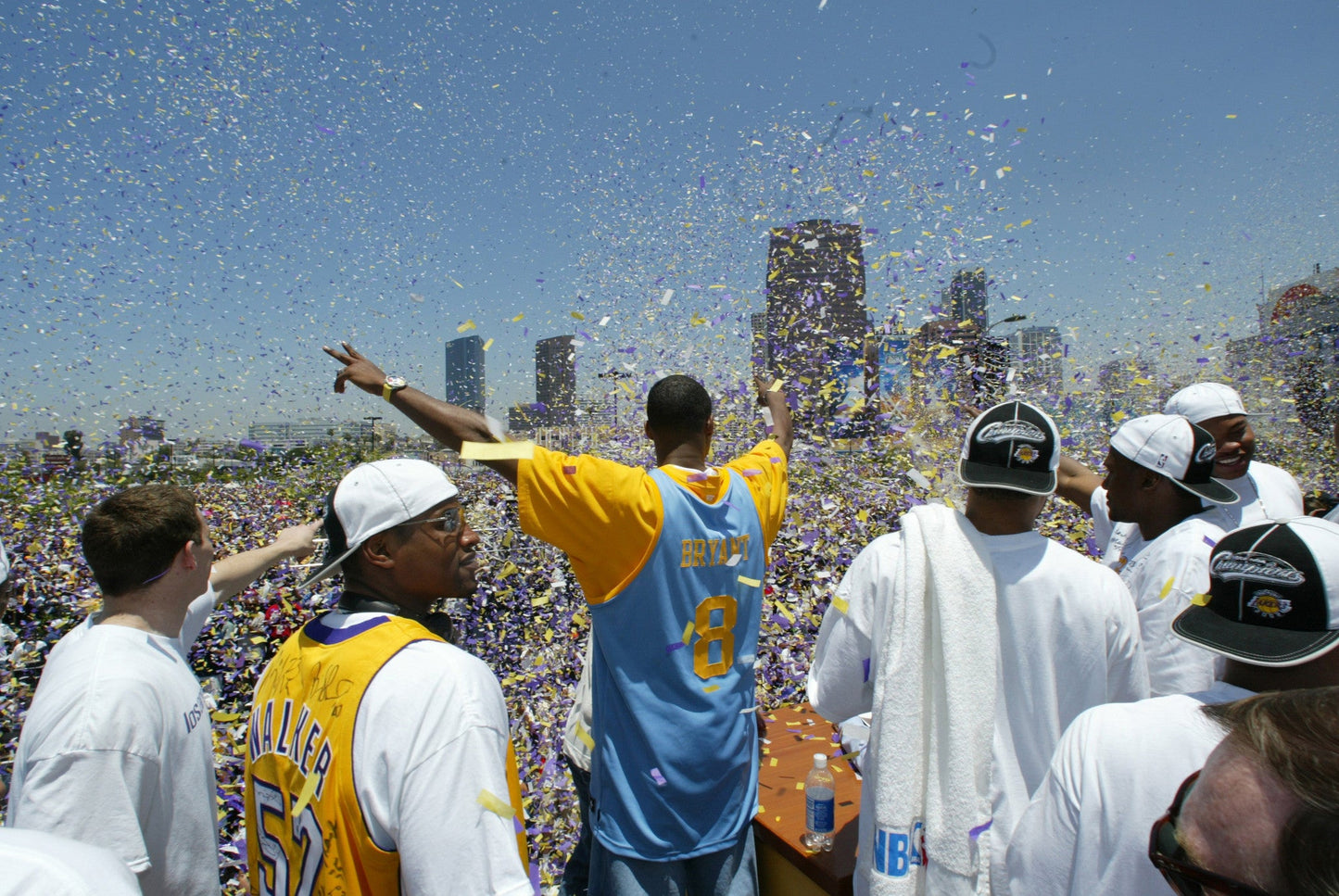 Kobe: The Storied Career of a Lakers Icon Book