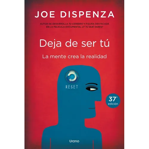 Deja de Ser Tú