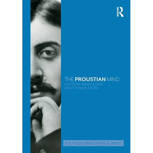 The Proustian Mind