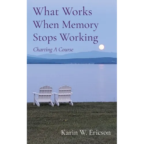 What Works When Memory Stops Working: Charting A Course
