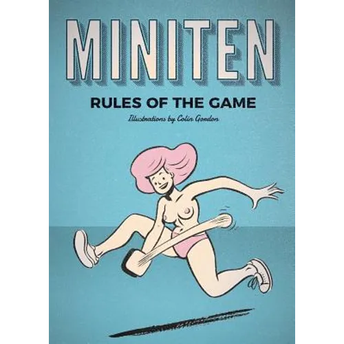 Miniten: Rules of the Game