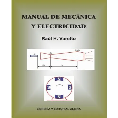 Manual de Mecanica y Electricidad