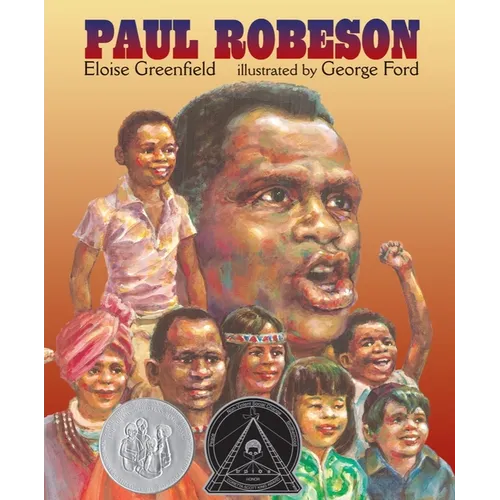 Paul Robeson