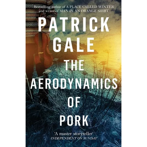 The Aerodynamics of Pork