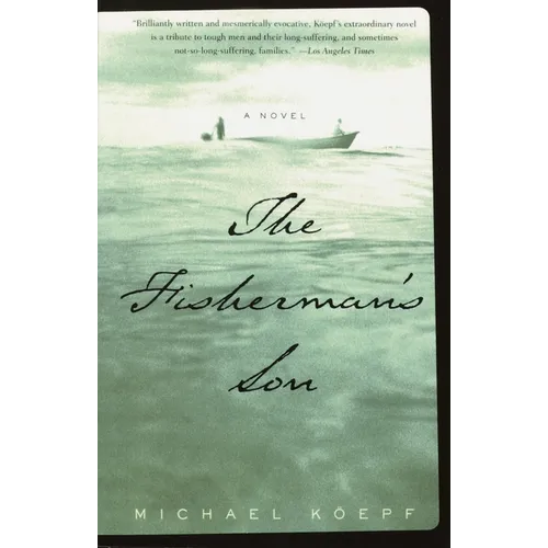 The Fisherman's Son