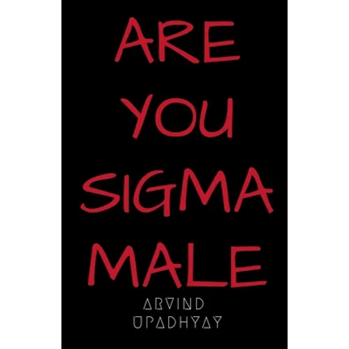 Are You SIGMA Male