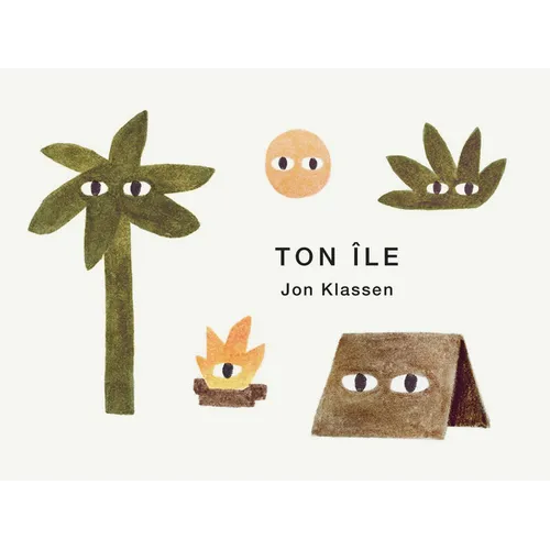 Ton Île
