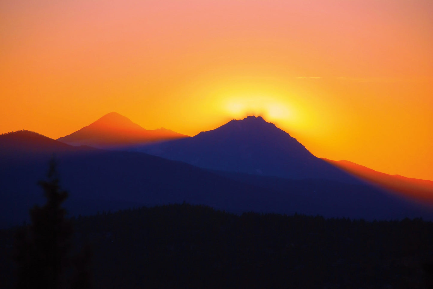 Capture Central Oregon Book