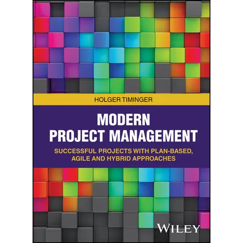 Modern Project Management