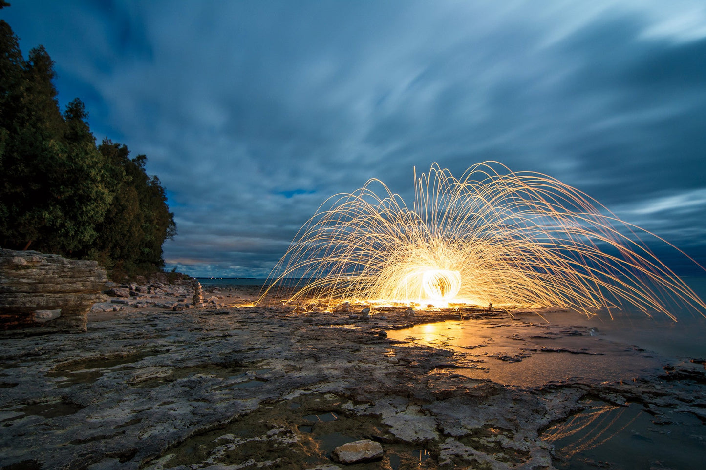 Capture Door County: The Best of Door County in Photography Book