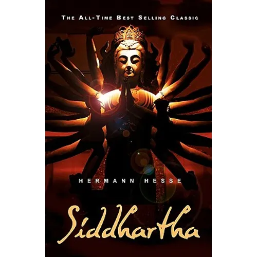 Siddhartha