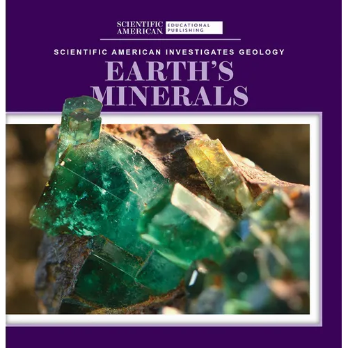 Earth's Minerals