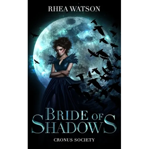 Bride of Shadows