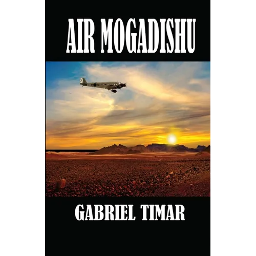 Air Mogadishu