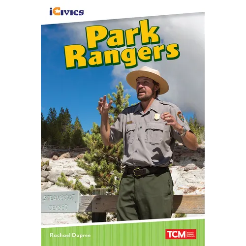 Park Rangers