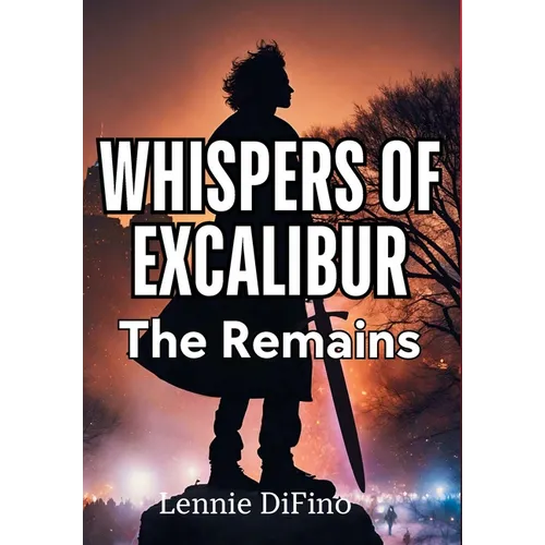 Whispers of Excalibur: The Remains