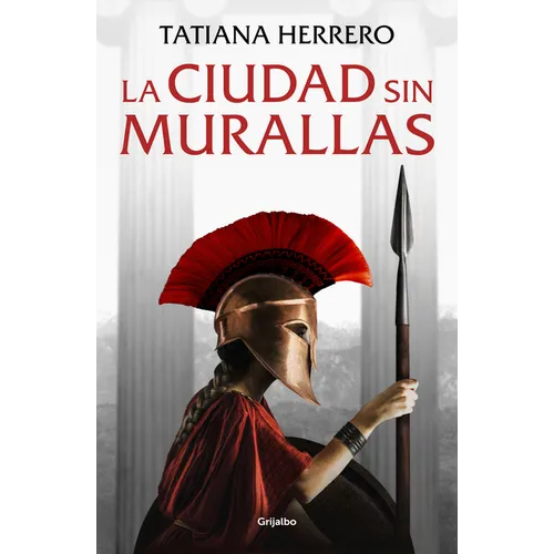 La Ciudad Sin Murallas / A City Without Walls