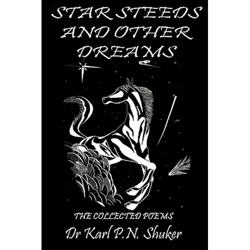 Star Steeds and Other Dreams - Paperback