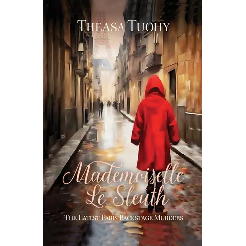 Mademoiselle le Sleuth