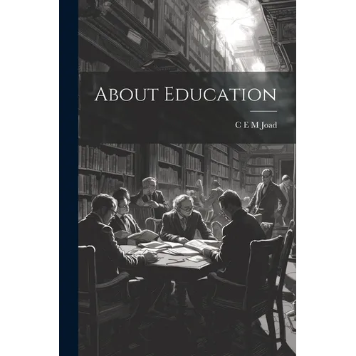 About Education