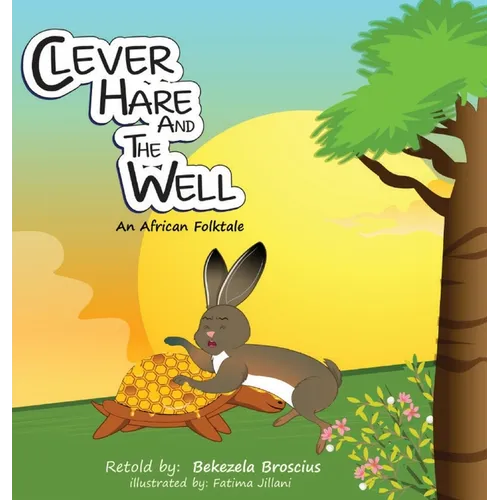 Clever Hare and the Well
