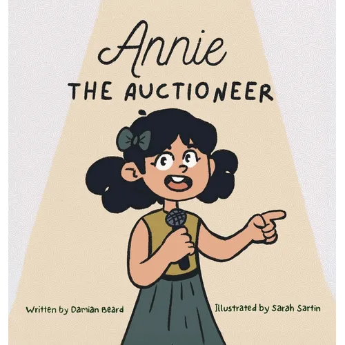 Annie the Auctioneer