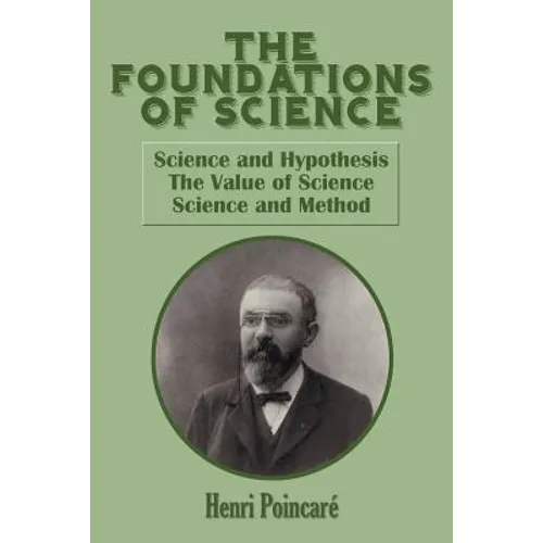 The Foundations of Science