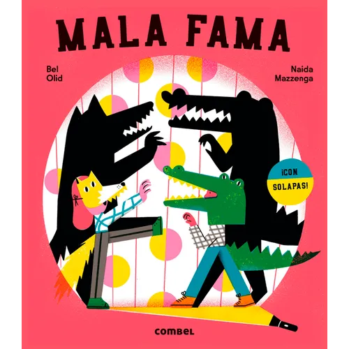 Mala Fama / Bad Reputation