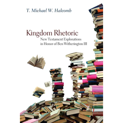Kingdom Rhetoric