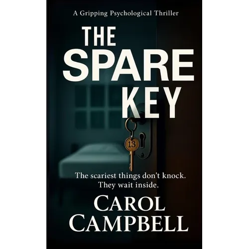 The Spare Key