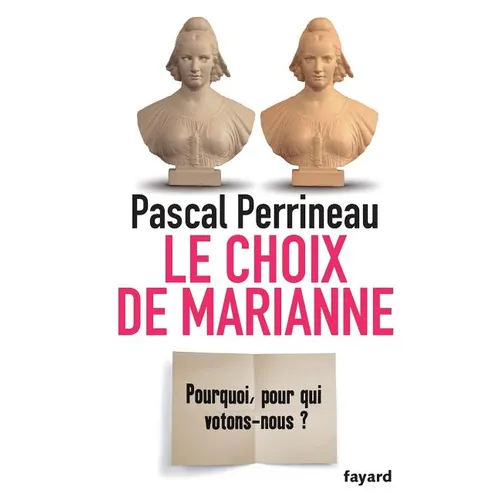 Le Choix de Marianne
