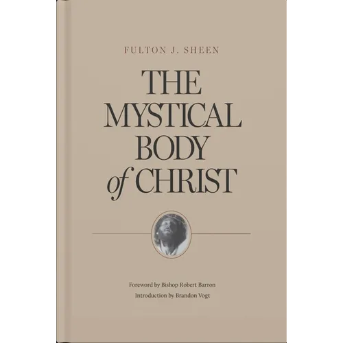 The Mystical Body of Christ