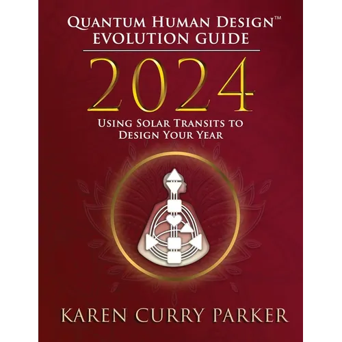 2024 Evolution Guide: Using Solar Transits to Design Your Year