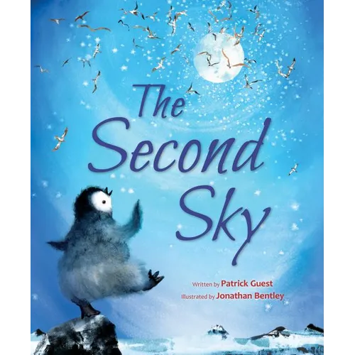 The Second Sky
