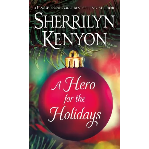 A Hero for the Holidays